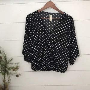 Allison Joy size L